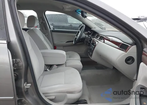 2006 Chevrolet Impala Lt z USA, uszkodzony, nr VIN 2G1WT58K369126378